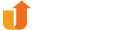 U-Service-logo-new-web-logo-white